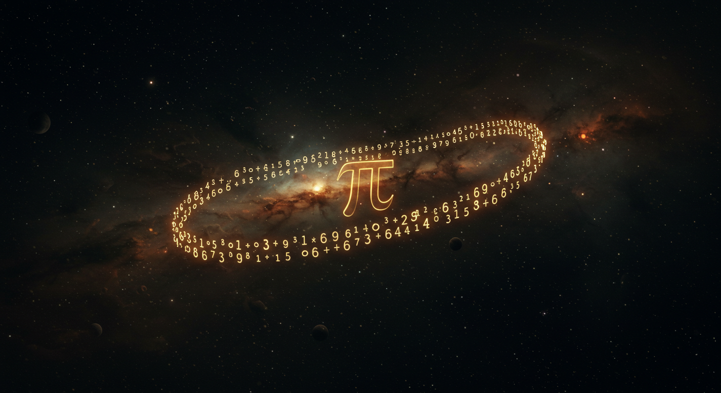 そろけん塾コラム_20】円周率（π）：終わりのない数字のミステリー - そろけん塾