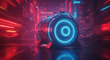 【そろけん塾コラム_25】未来へワープ：時間の流れを操る数学の秘密