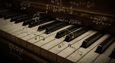 【そろけん塾コラム_31】ピアノに隠された音楽と数学をつなぐ秘密のルール
