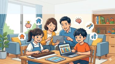そろばん教室は高い…と諦めていませんか？完全無料で今日から自宅で始められるWebツール公開